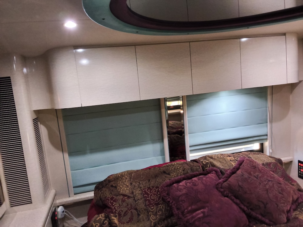 1998 Prevost Marathon XL For Sale