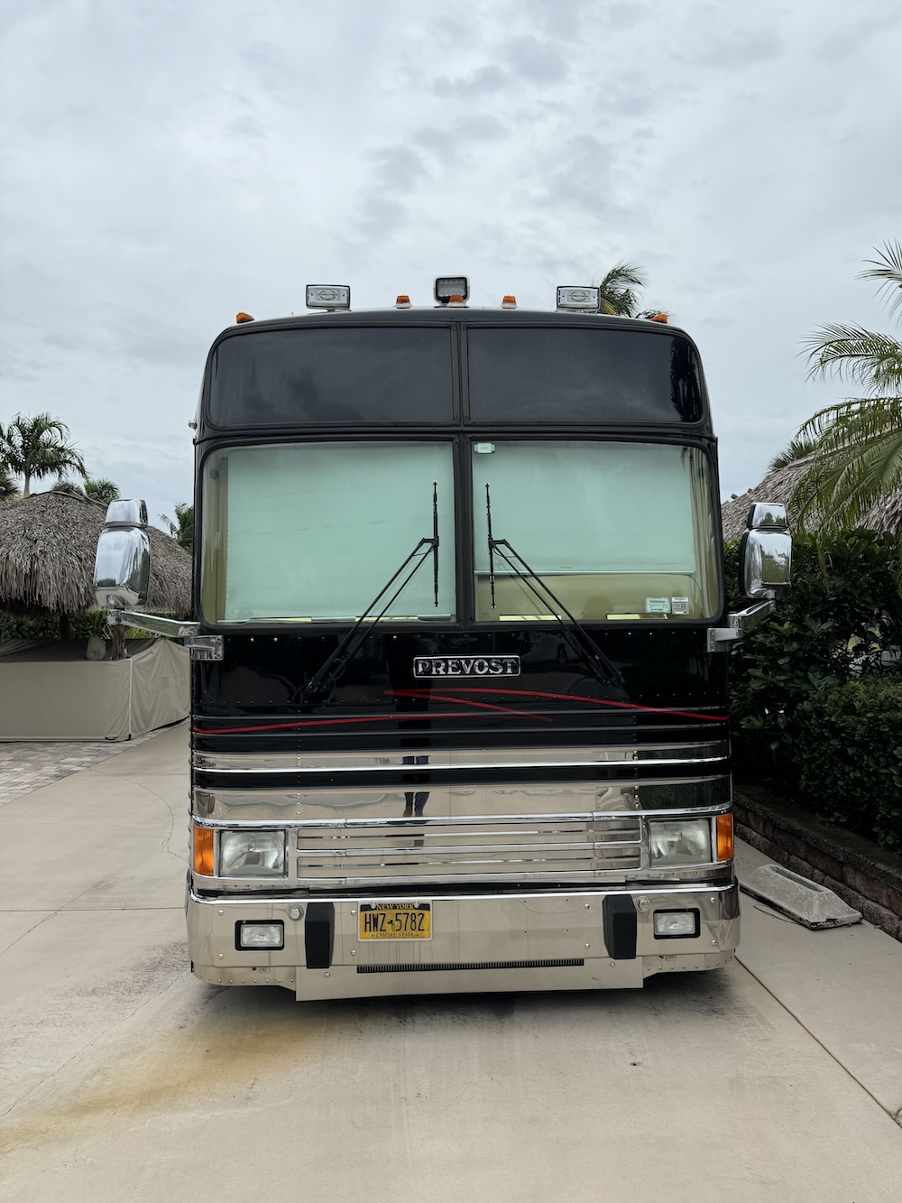 1999 Prevost Marathon XL For Sale