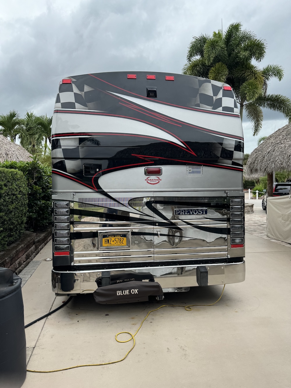 1999 Prevost Marathon XL For Sale