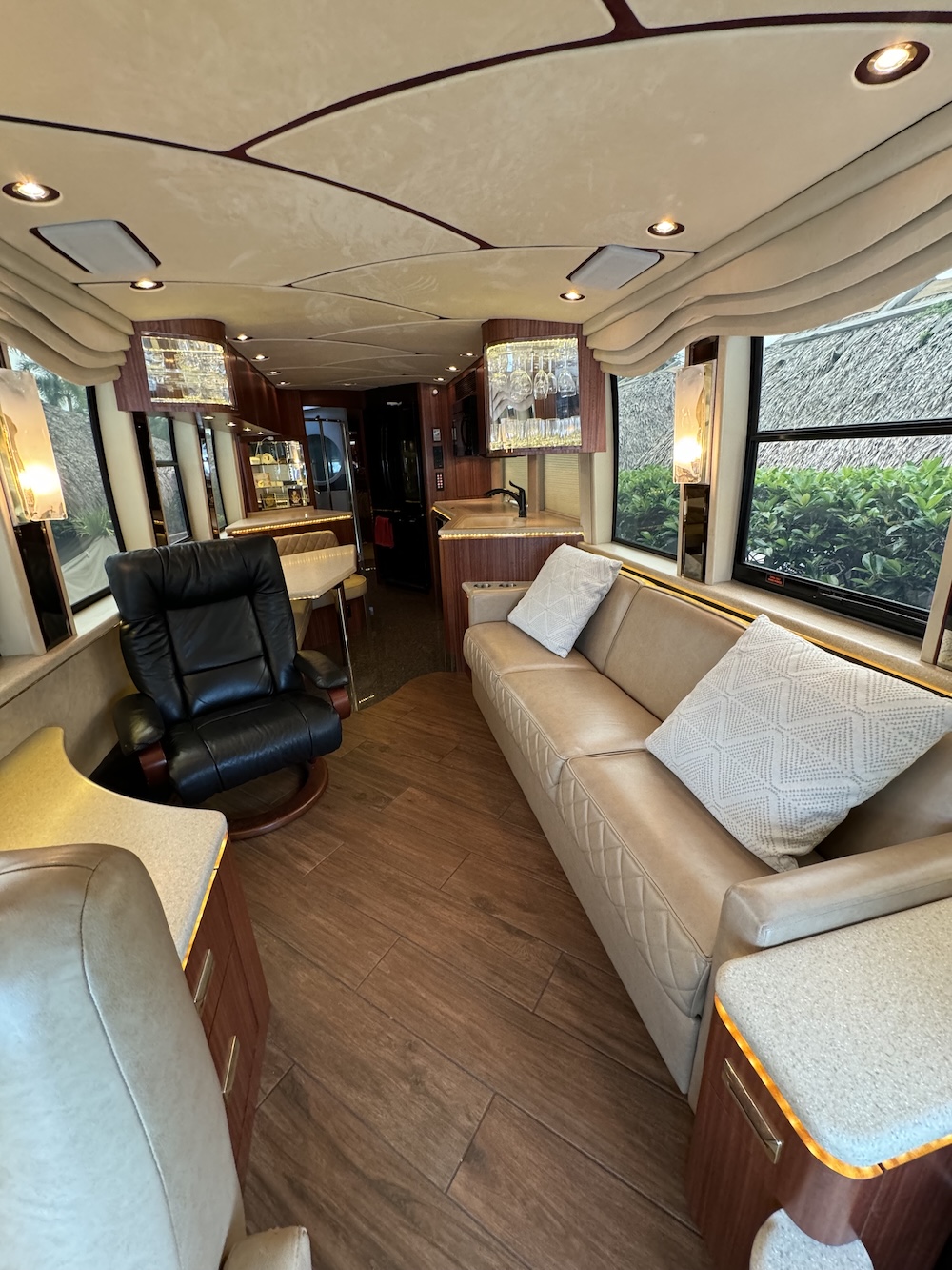 1999 Prevost Marathon XL For Sale