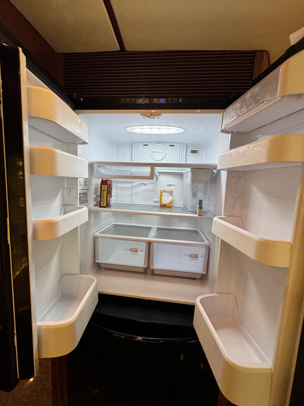 1999 Prevost Marathon XL For Sale