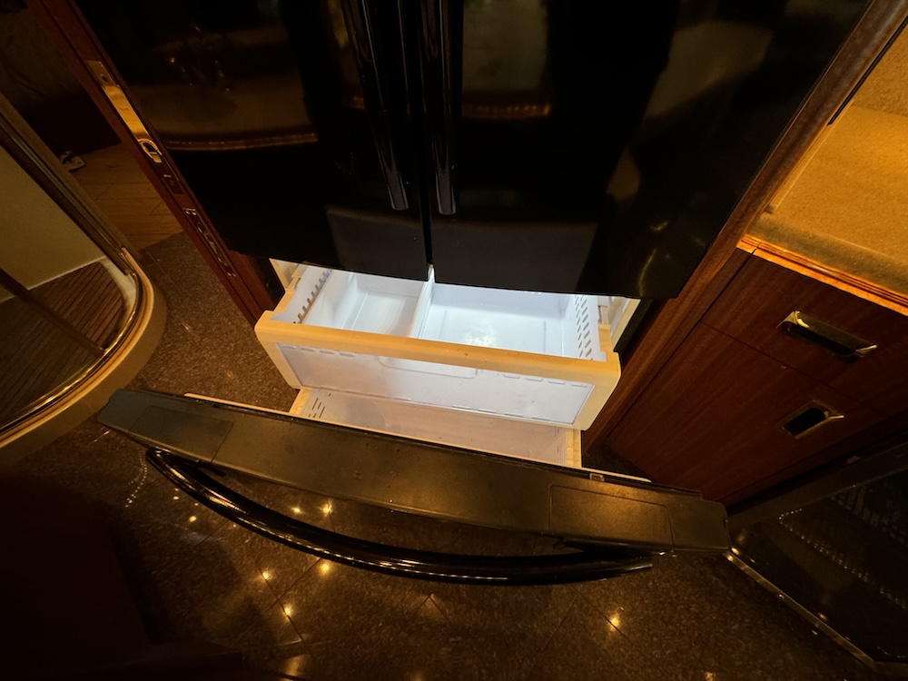1999 Prevost Marathon XL For Sale