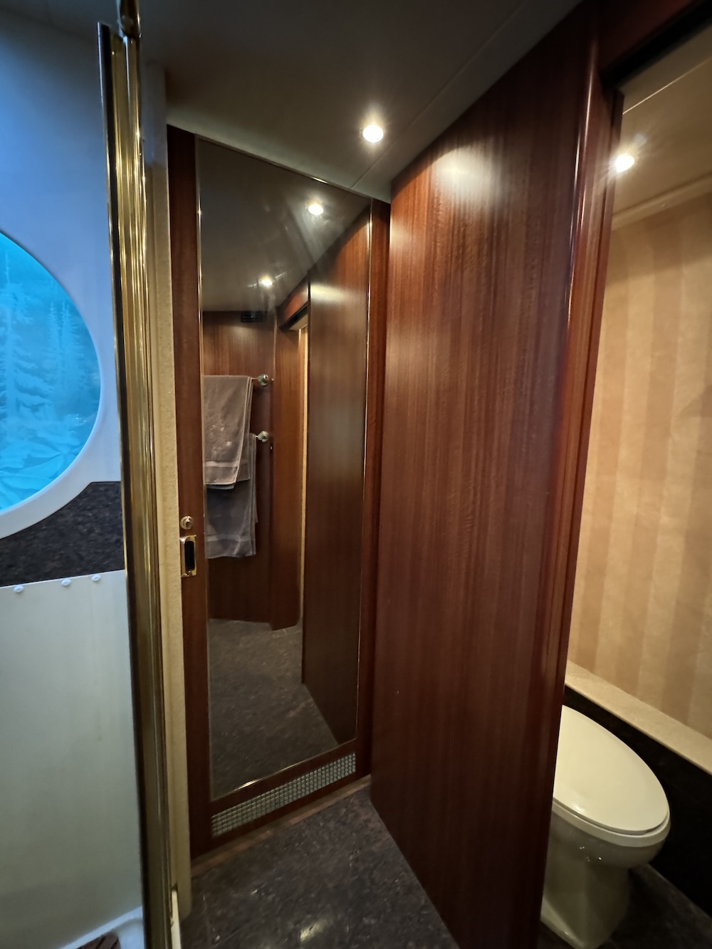1999 Prevost Marathon XL For Sale