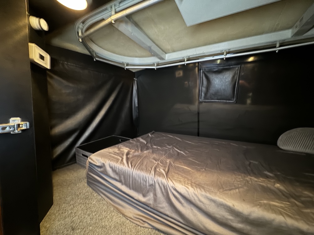 1999 Prevost Marathon XL For Sale