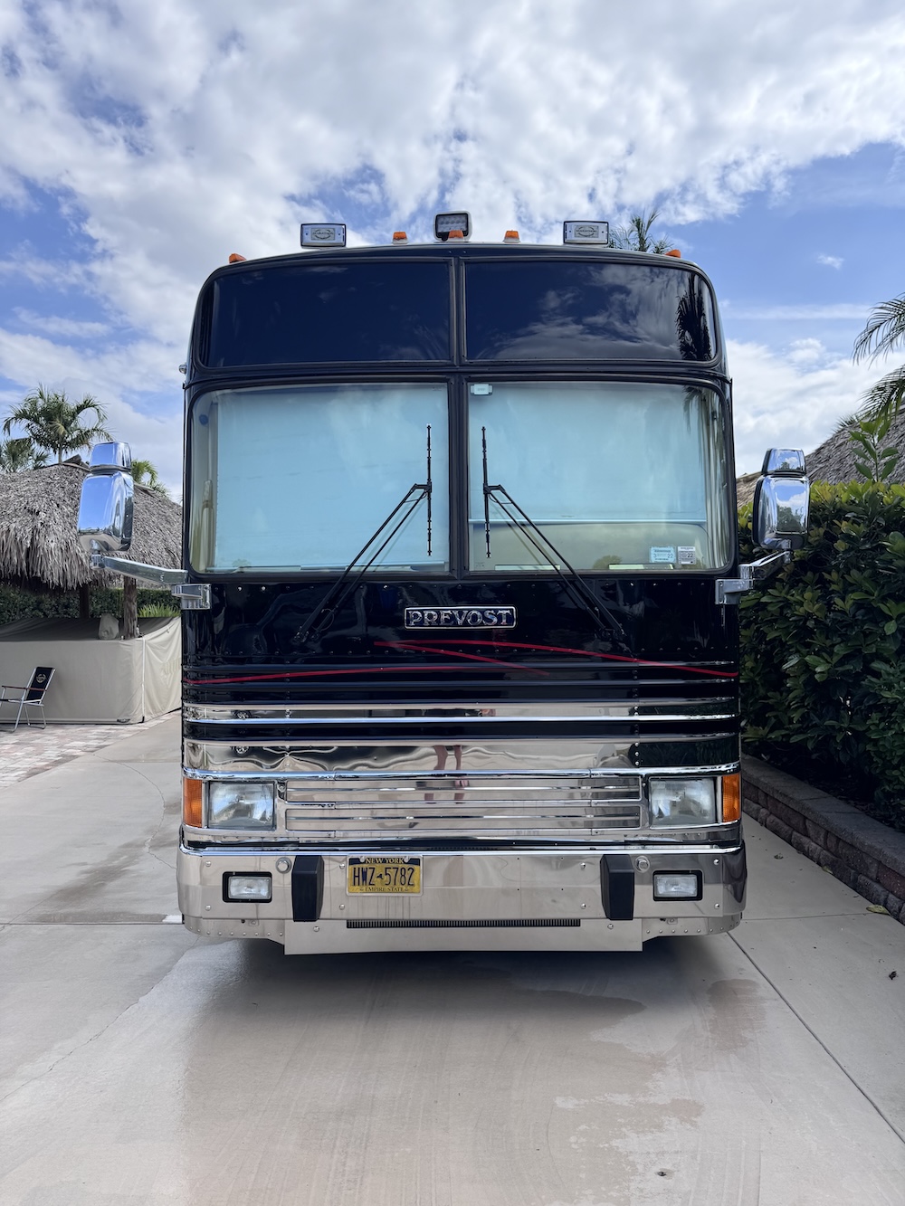 1999 Prevost Marathon XL For Sale