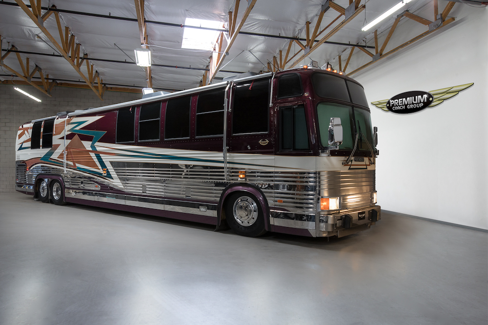 1999 Prevost Marathon XL For Sale