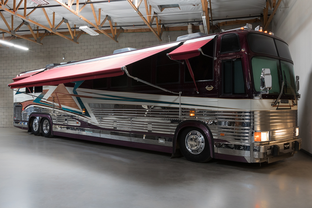 1999 Prevost Marathon XL For Sale
