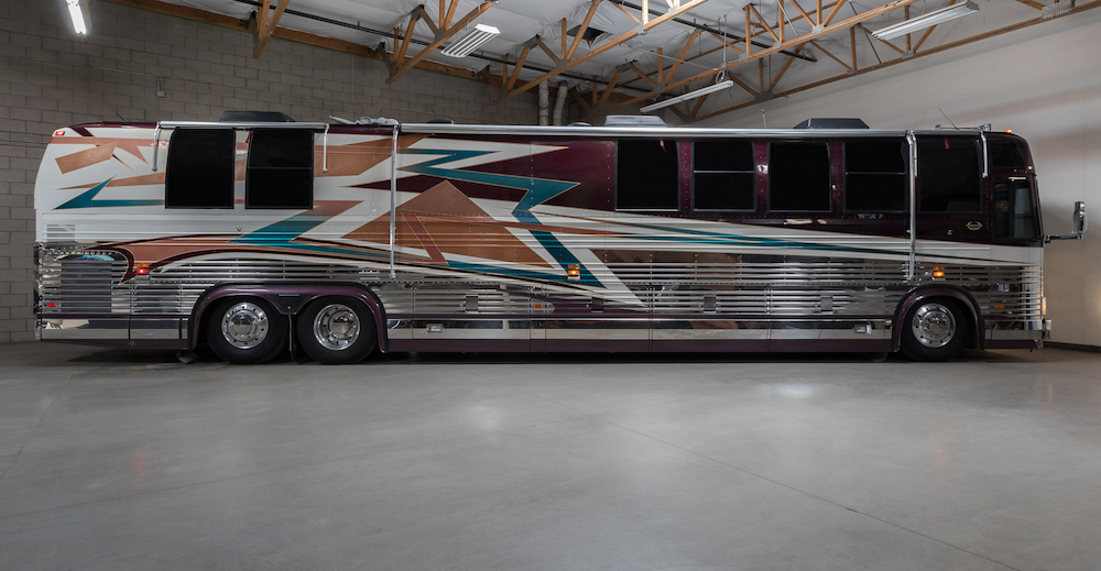 1999 Prevost Marathon XL For Sale