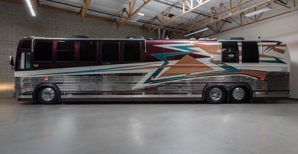 1999 Prevost Marathon XL For Sale