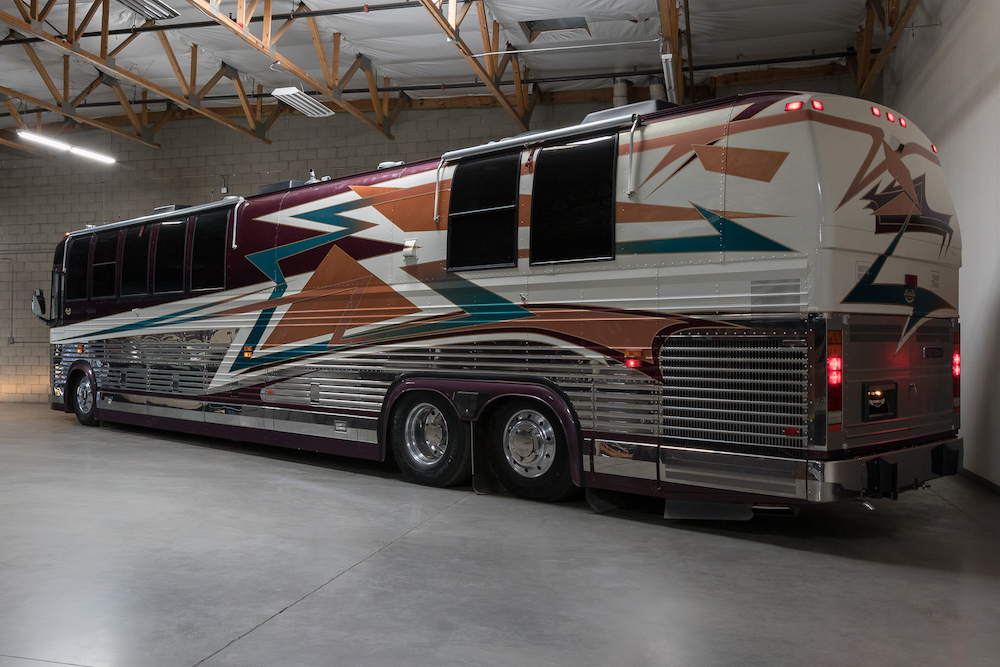 1999 Prevost Marathon XL For Sale