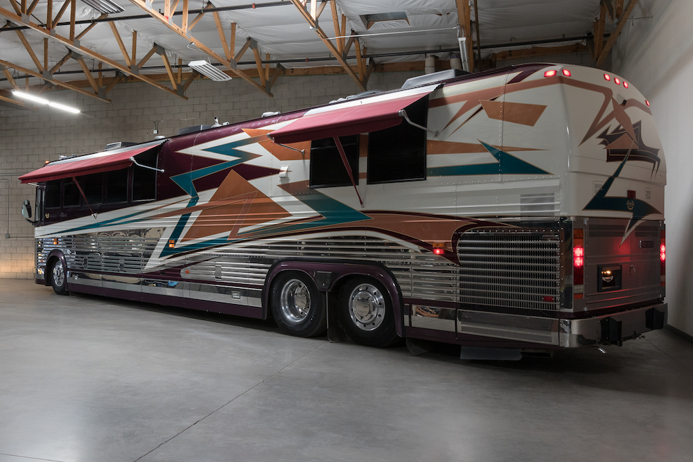 1999 Prevost Marathon XL For Sale