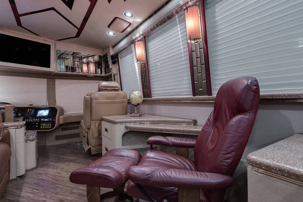 1999 Prevost Marathon XL For Sale