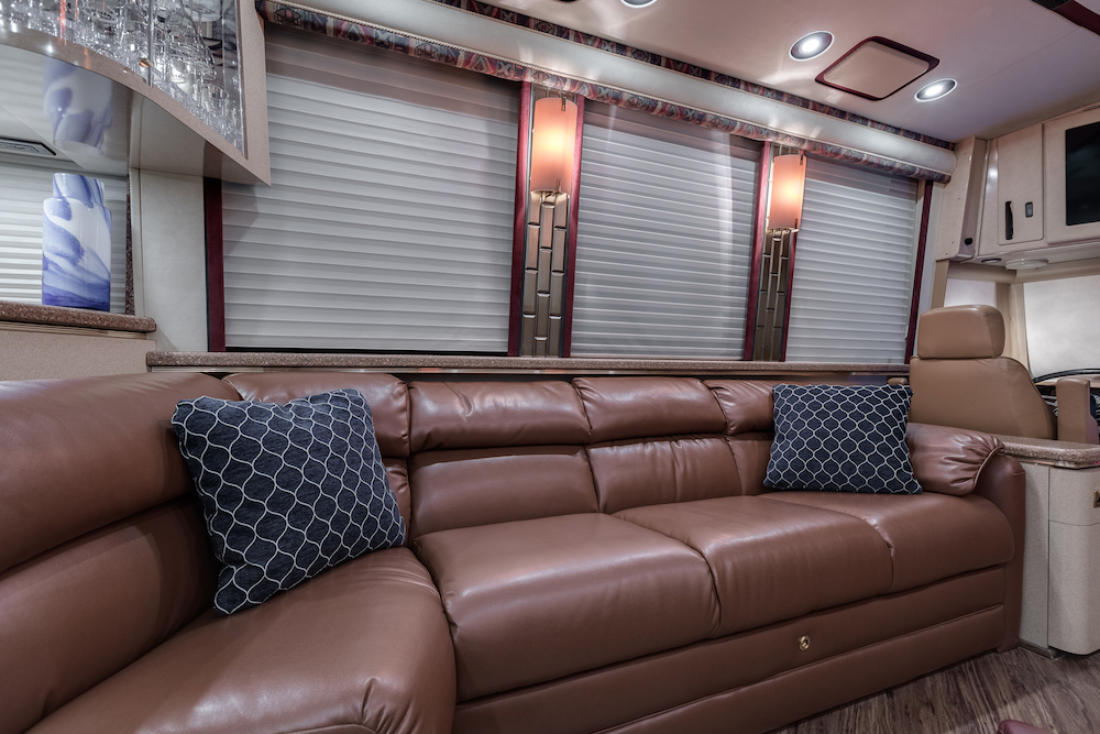 1999 Prevost Marathon XL For Sale