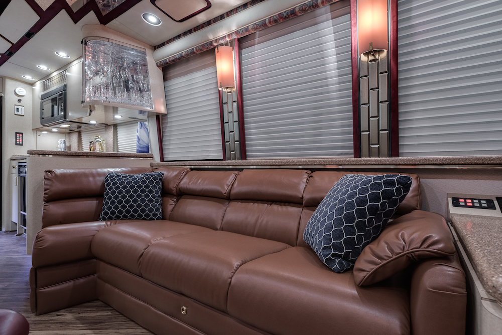 1999 Prevost Marathon XL For Sale