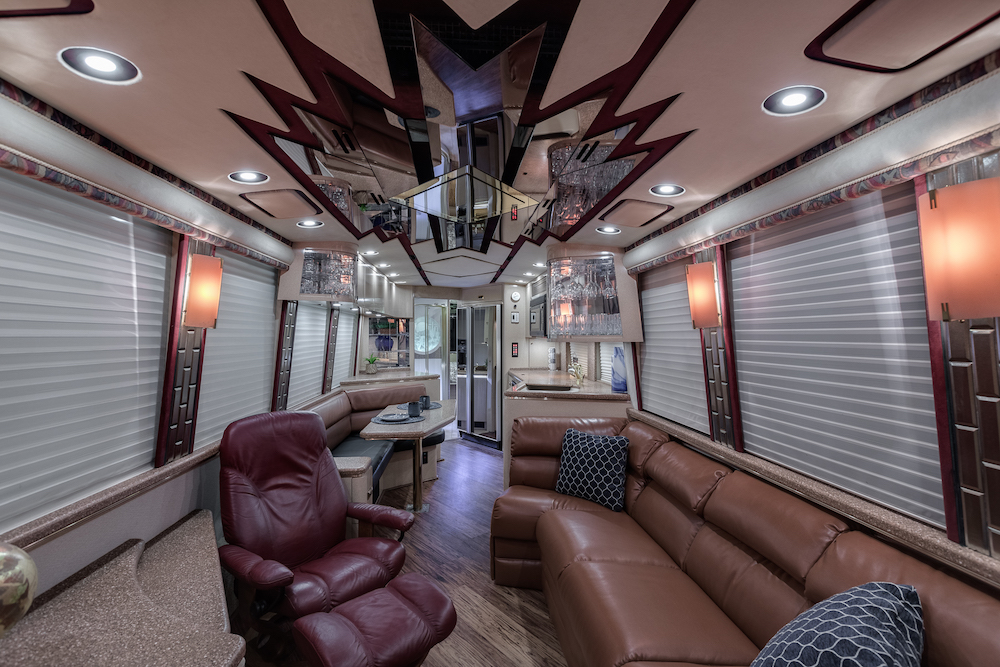 1999 Prevost Marathon XL For Sale