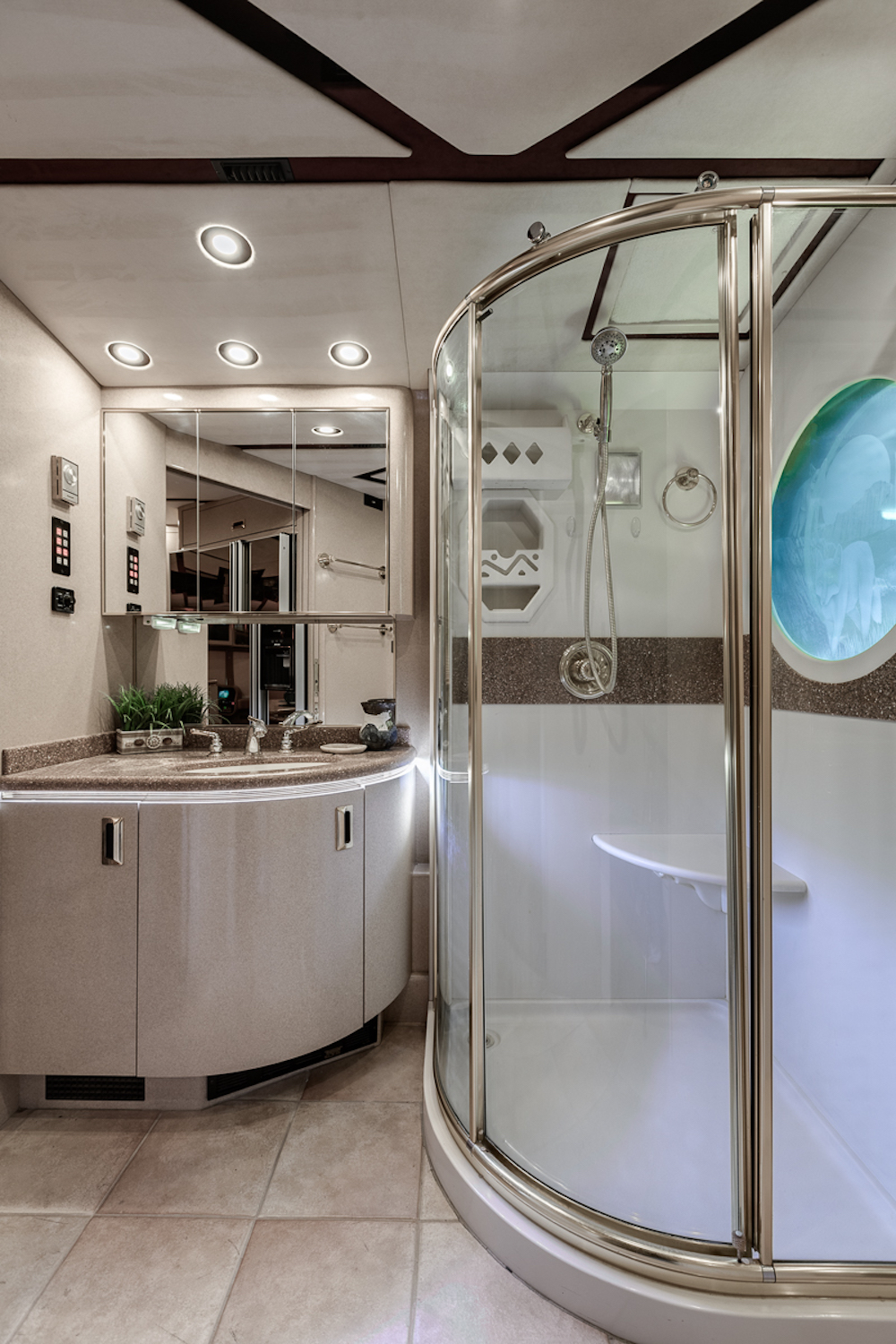 1999 Prevost Marathon XL For Sale