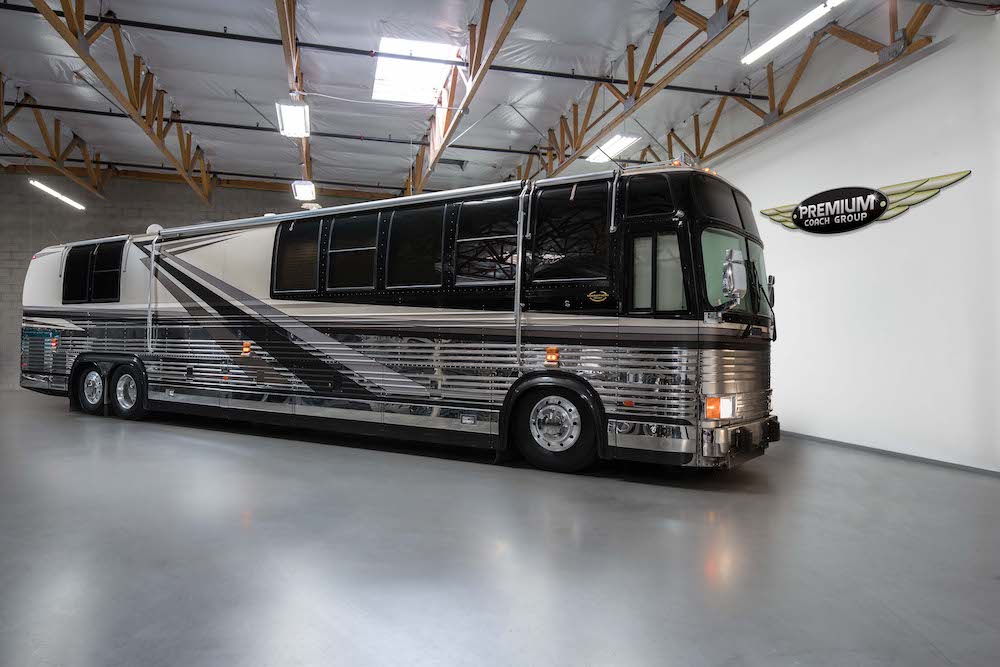 1999 Prevost Marathon XL For Sale