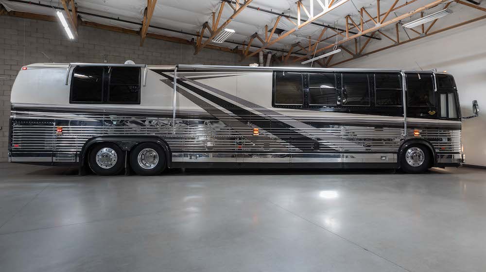 1999 Prevost Marathon XL For Sale
