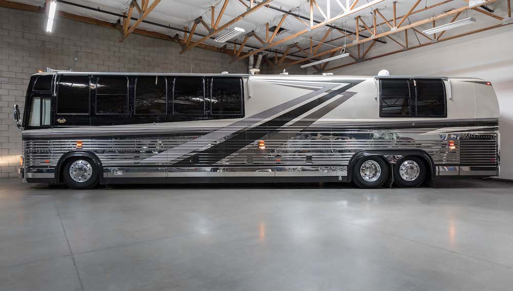 1999 Prevost Marathon XL For Sale