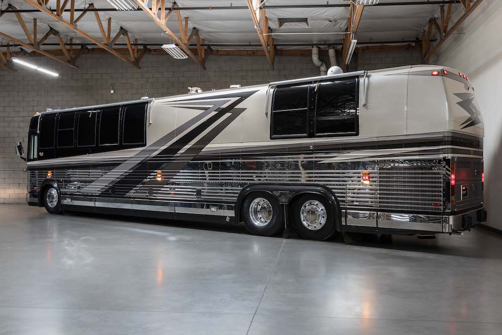 1999 Prevost Marathon XL For Sale
