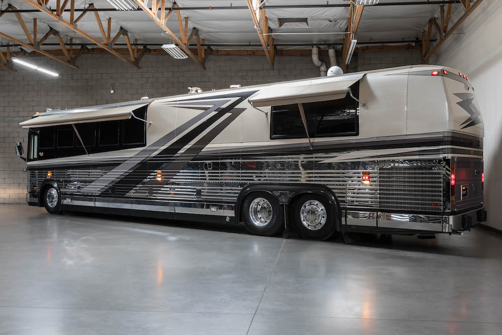 1999 Prevost Marathon XL For Sale