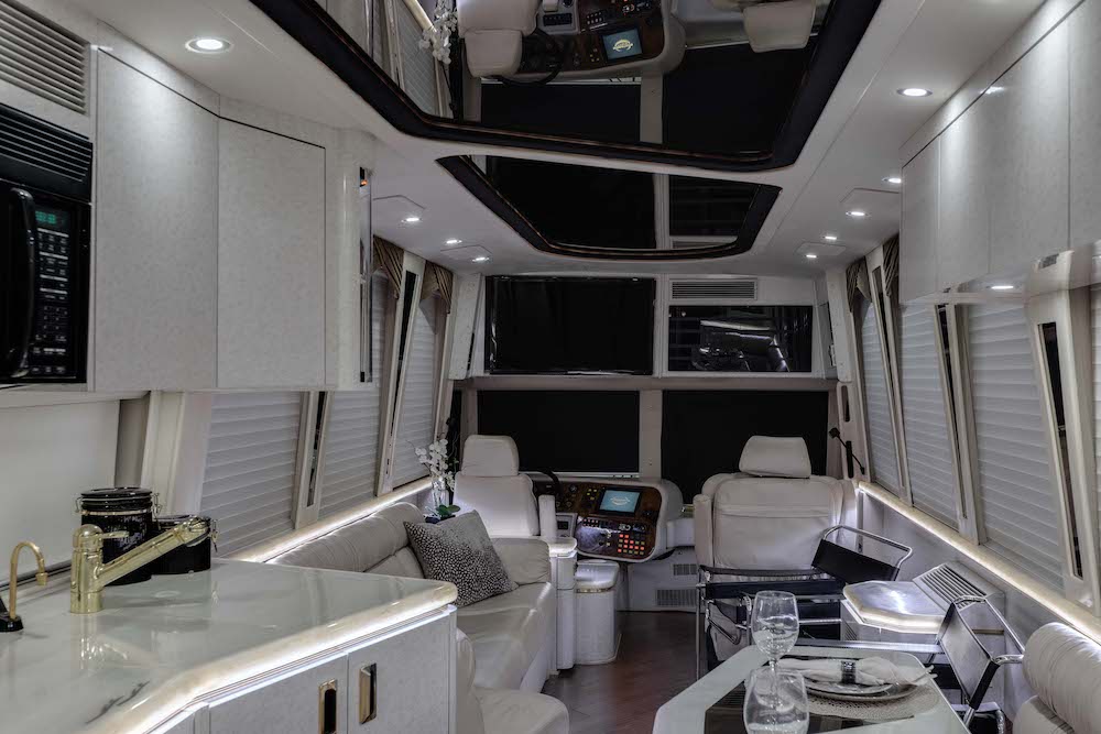 1999 Prevost Marathon XL For Sale