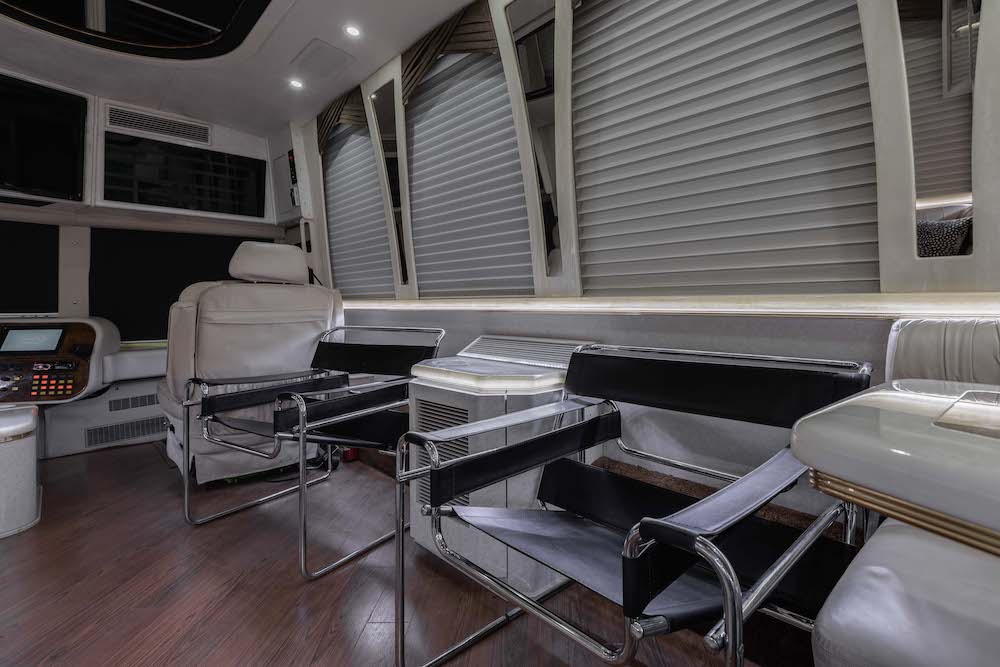 1999 Prevost Marathon XL For Sale