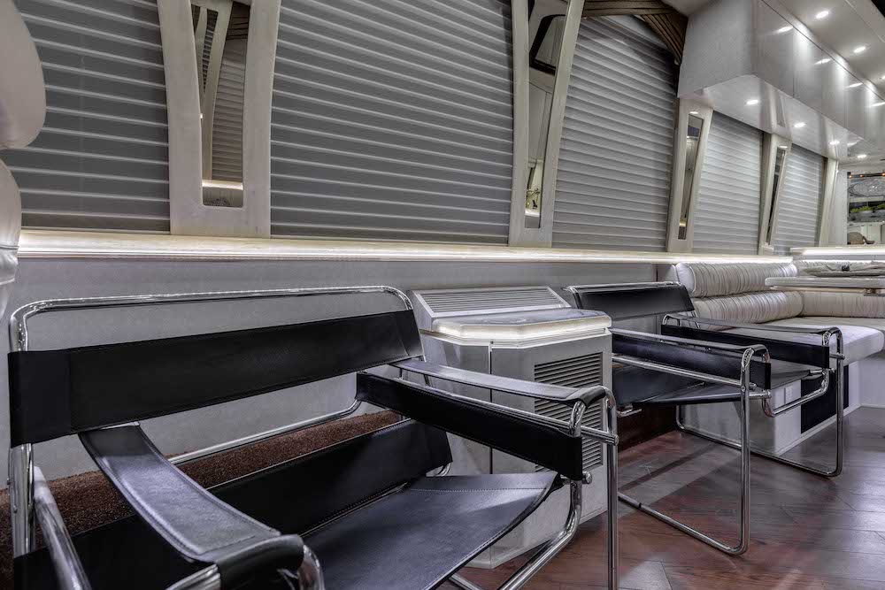 1999 Prevost Marathon XL For Sale