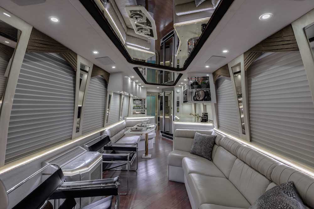 1999 Prevost Marathon XL For Sale