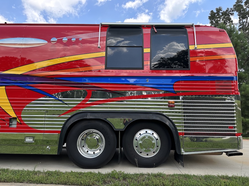 1999 Prevost Marathon XL For Sale