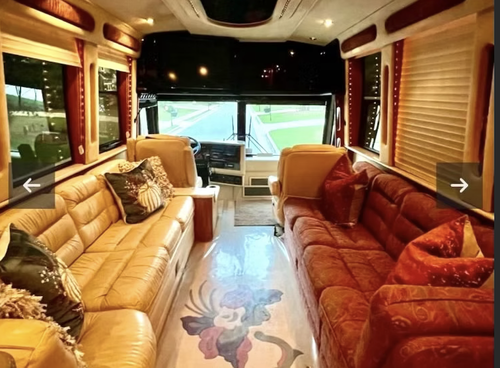 1999 Prevost Royale XL For Sale