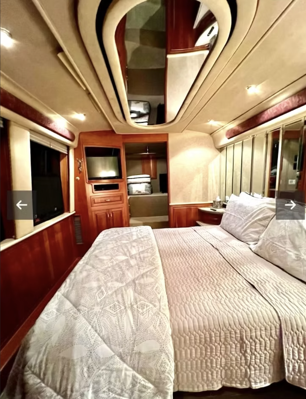 1999 Prevost Royale XL For Sale