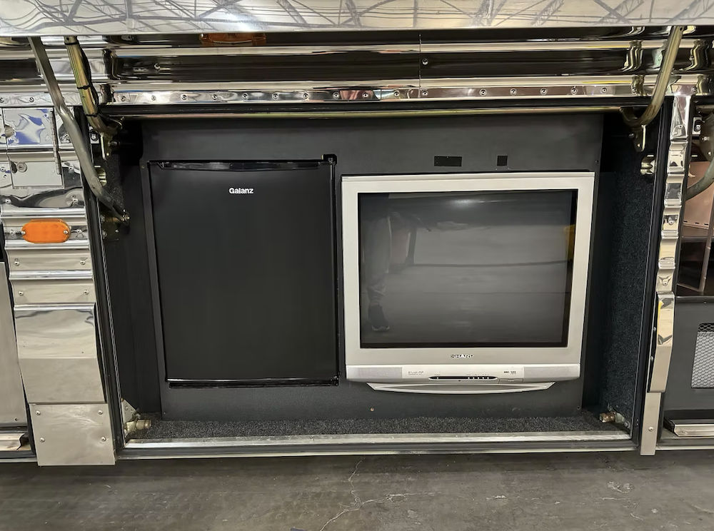 1999 Prevost Royale XL For Sale