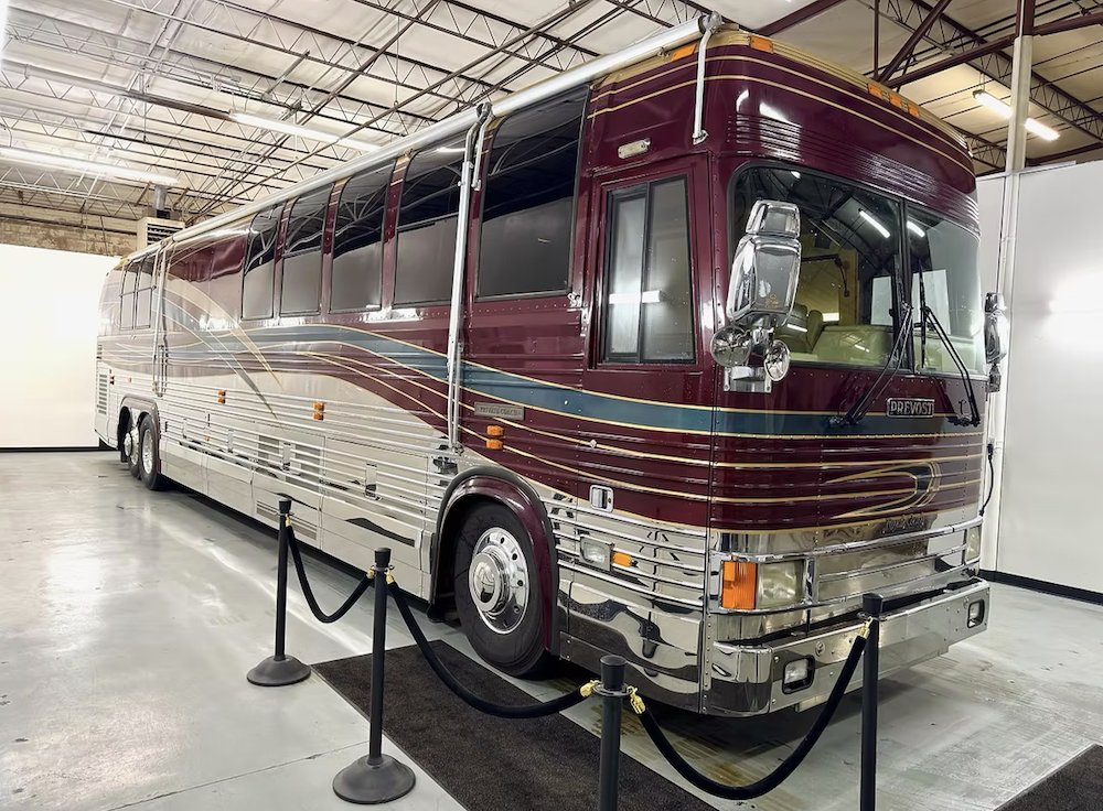 1999 Prevost Royale XL For Sale