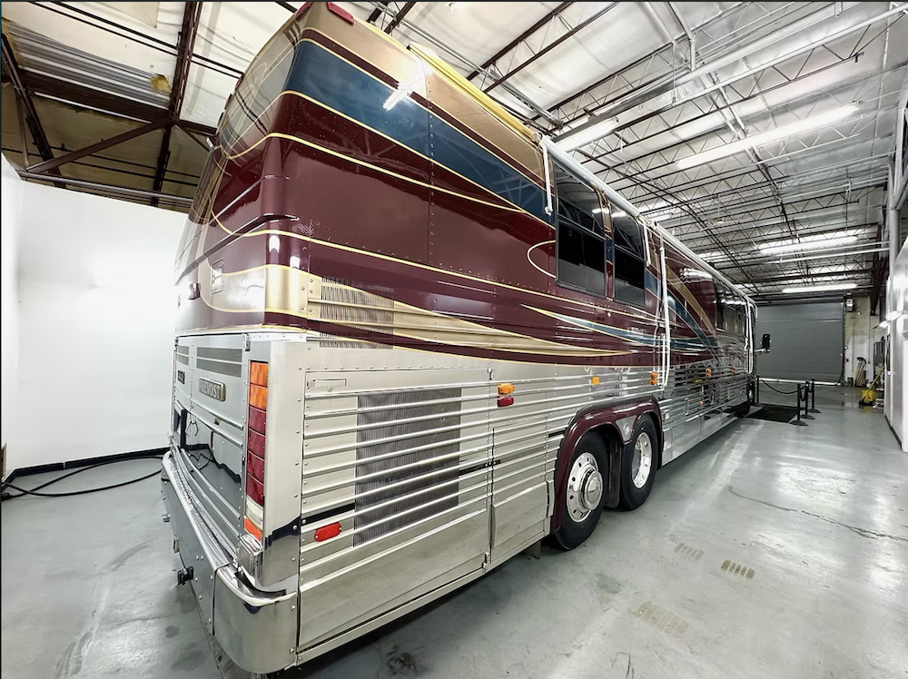 1999 Prevost Royale XL For Sale