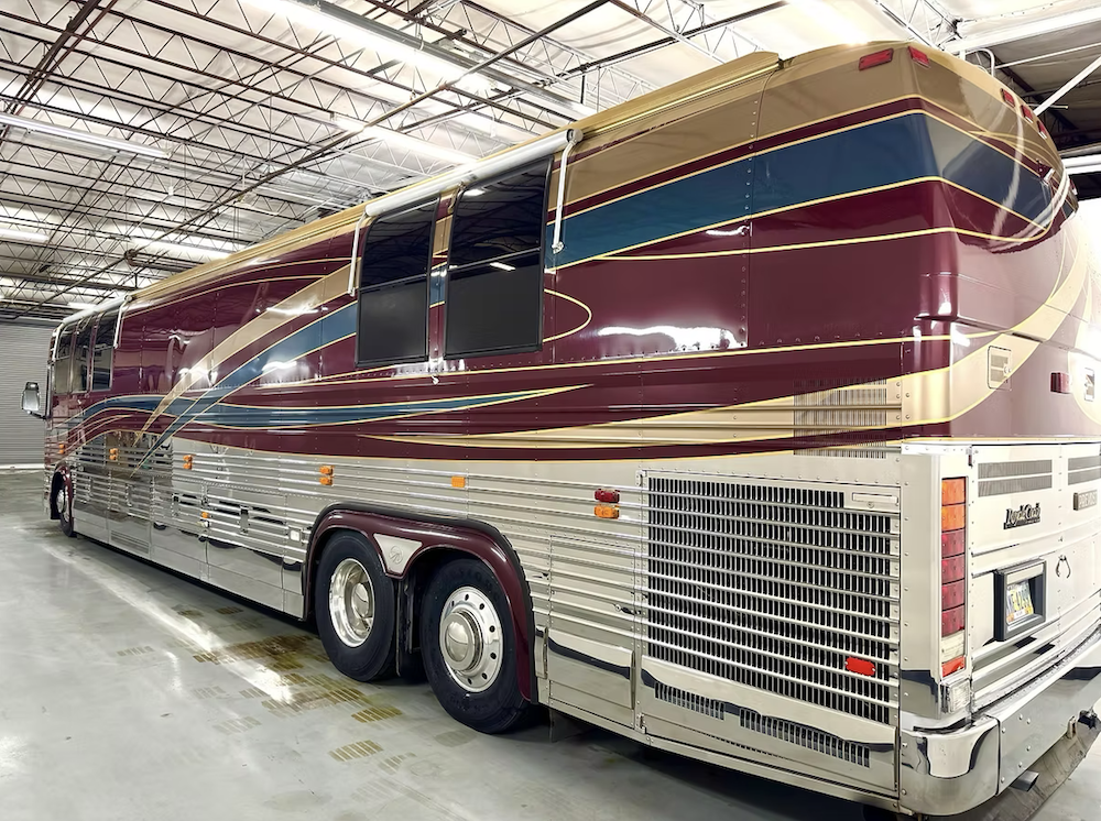 1999 Prevost Royale XL For Sale