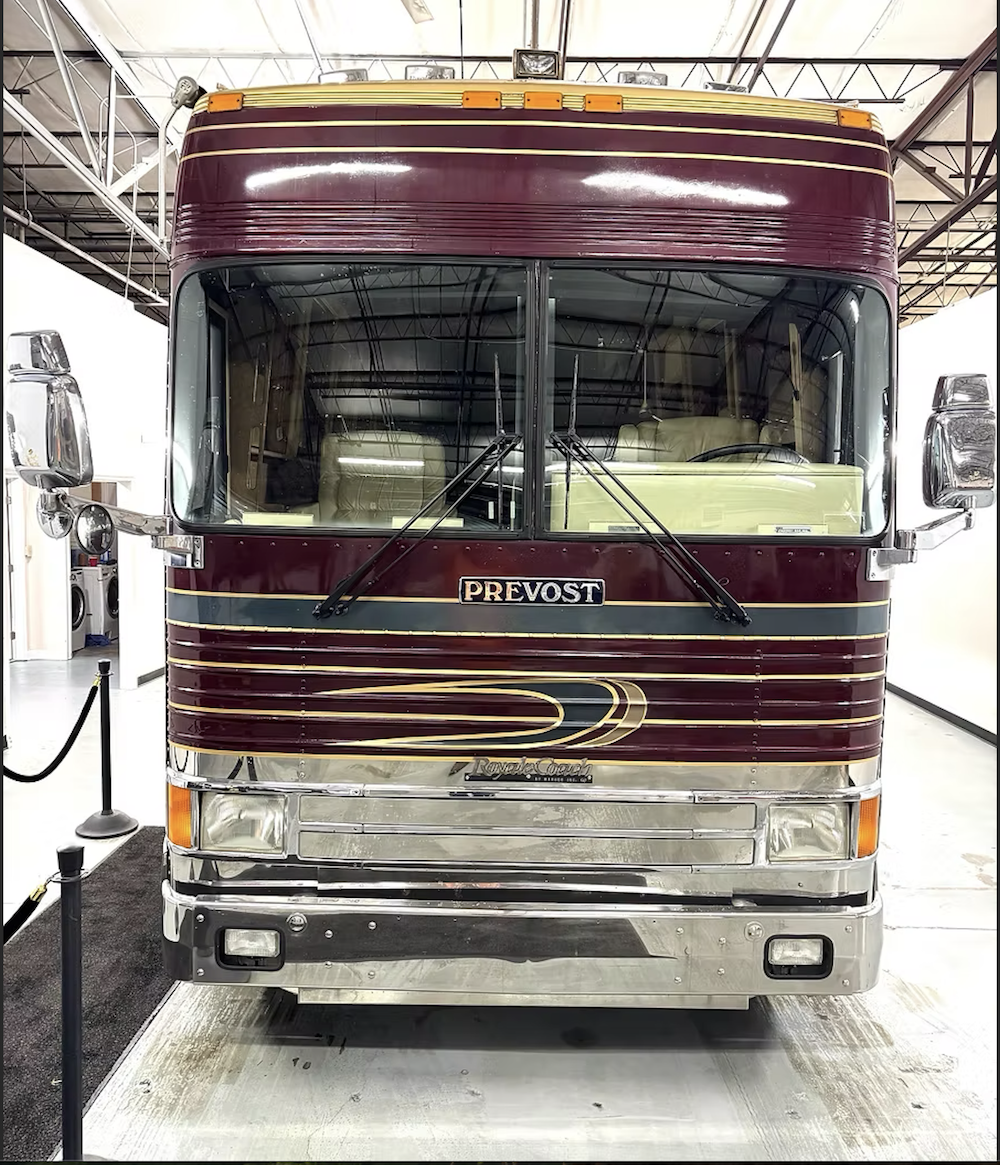 1999 Prevost Royale XL For Sale