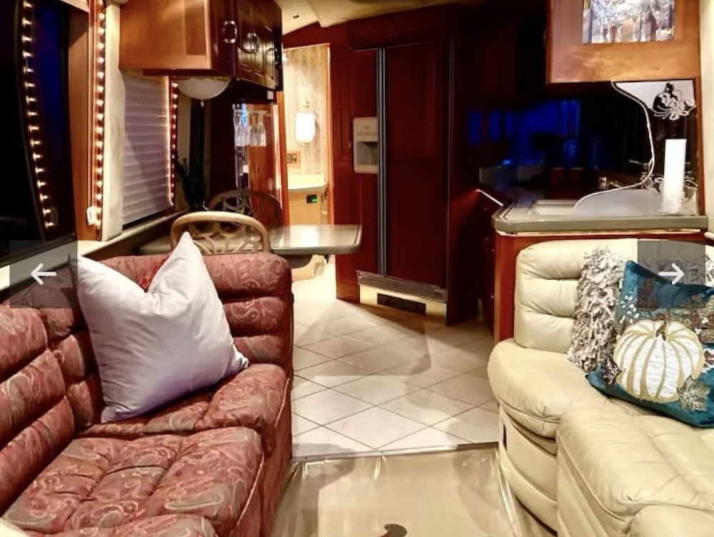 1999 Prevost Royale XL For Sale