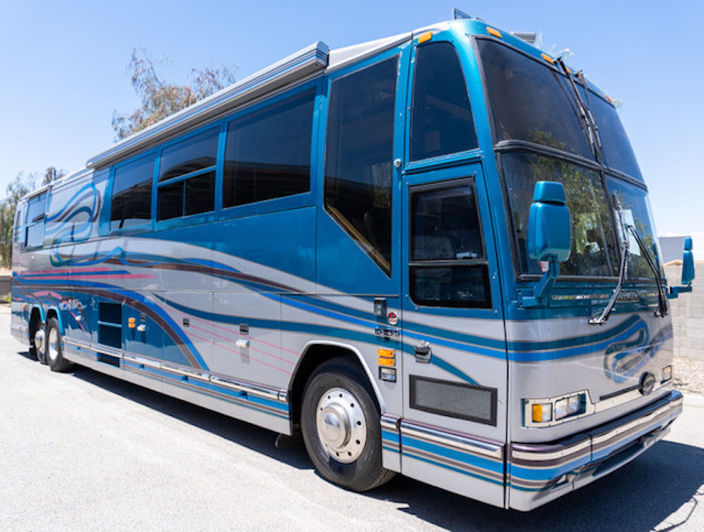 1999 Prevost Vantare H3-45 For Sale