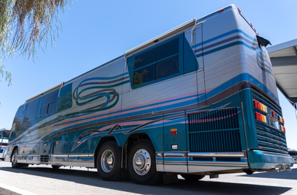 1999 Prevost Vantare H3-45 For Sale