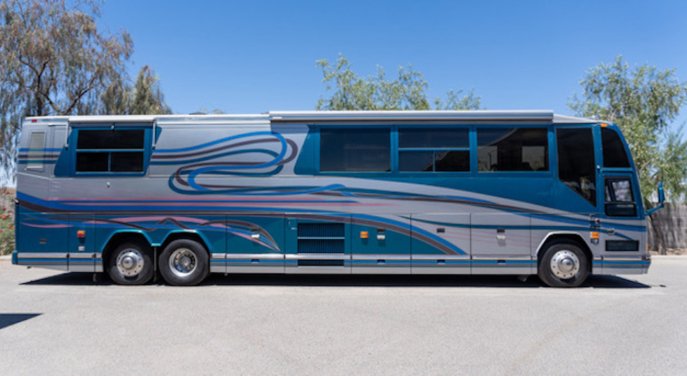 1999 Prevost Vantare H3-45 For Sale