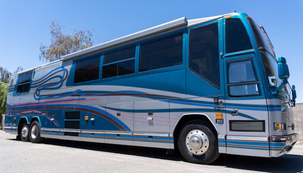 1999 Prevost Vantare H3-45 For Sale