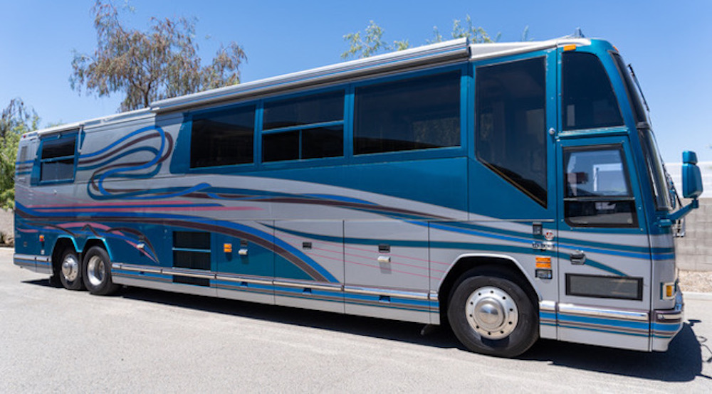 1999 Prevost Vantare H3-45 For Sale