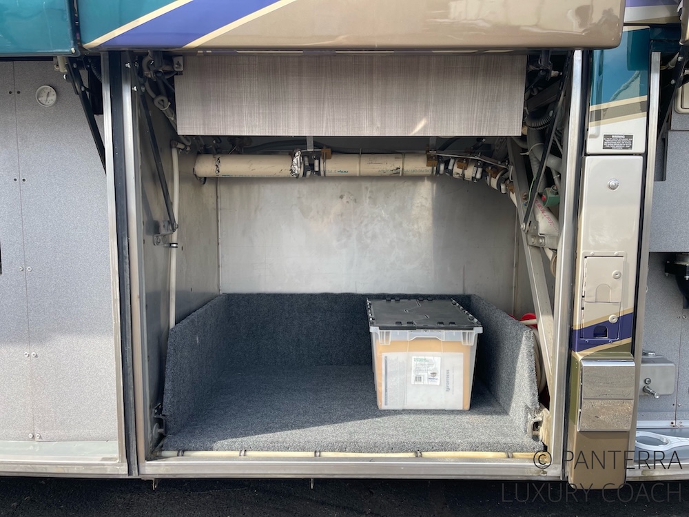 2000 Prevost Country Coach H3-45 For Sale