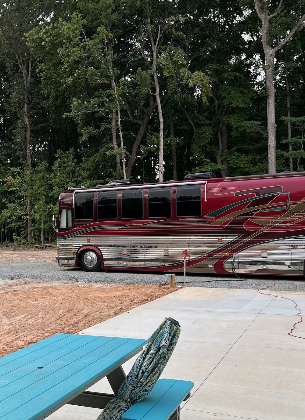 2001 Prevost Country Coach XL For Sale