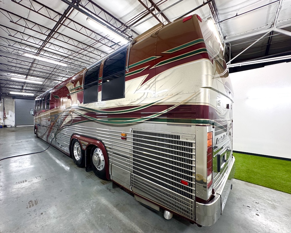 2000 Prevost Country Coach XL For Sale