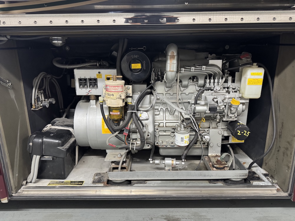 2000 Prevost Country Coach XL For Sale