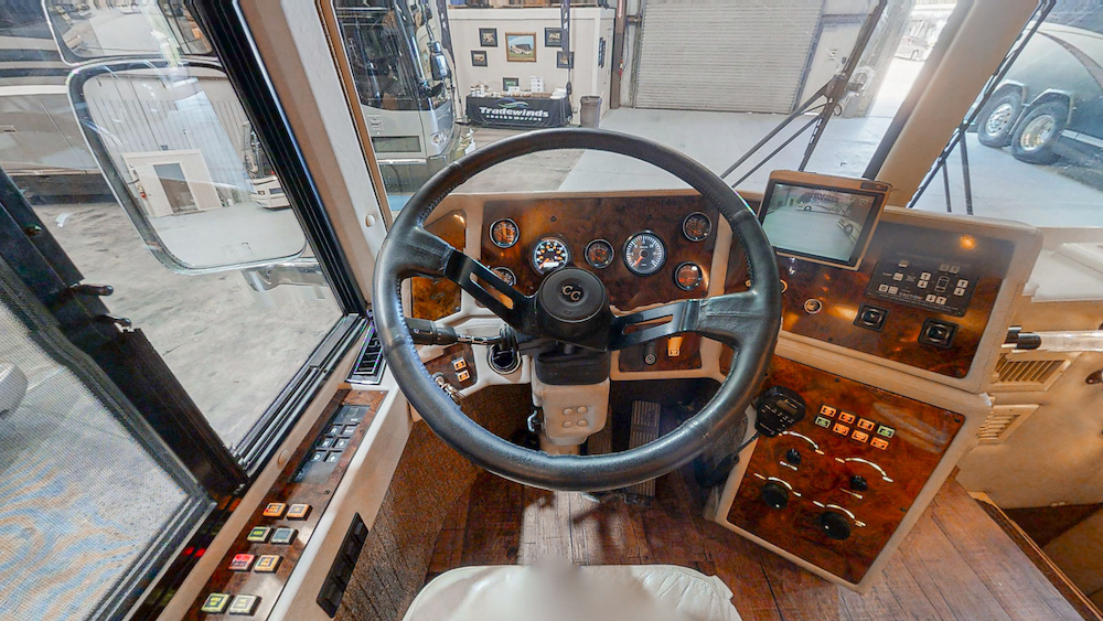 2000 Prevost Country Coach XL For Sale