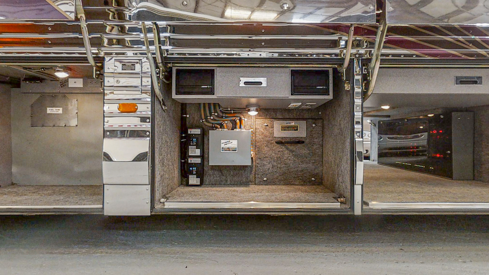 2000 Prevost Country Coach XL For Sale