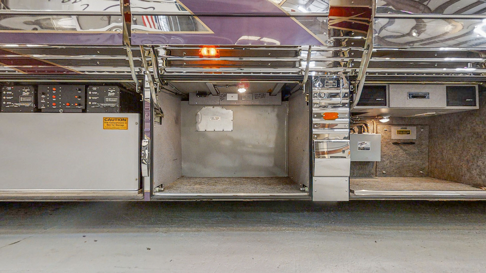 2000 Prevost Country Coach XL For Sale